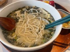 -顶特勒·黄鱼馆·特色菜(上海大世界店)