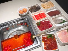 -海底捞火锅(亲子主题北金鹰店)