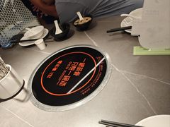 -骨之味·筒骨汤火锅(江头店)