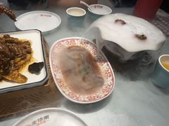 -老济南·地道济南菜(大明湖店)