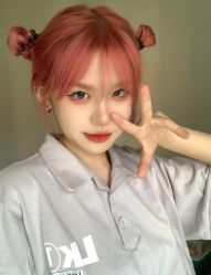 -LJOY丽锦造型·烫发染发