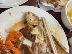 -古南都饭店-遂心遂意自助餐厅(广州路店)
