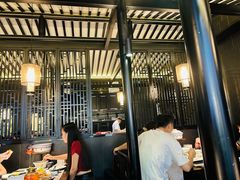 -额娘·现烙春饼烤鸭(太原总店)