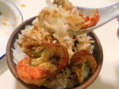 猪油拌饭-文和友老长沙龙虾馆(化龙池店)