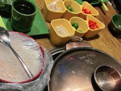 -芭缇沁园椰子鸡(中航紫金新天地店)