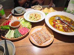 -北方家宴(番禺永旺店)
