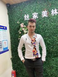 -私家美林护肤造型