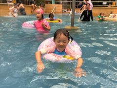 -龙达温泉生态城