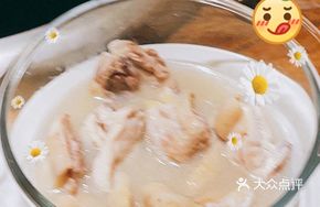 Secret-Recipe Cold-Plucked Qingyuan Chicken