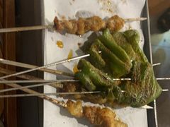 -00后的烤串·扬州地标烧烤(大运河博物馆店)