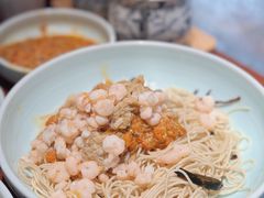 -裕兴记•蟹黄面馆(人民广场店)