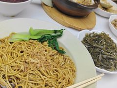 -李先生牛肉面大王(长春儿童医院店)