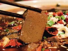-庆合府重庆大排档(紫都城店)