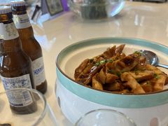 -沪华海鲜大酒楼(南汇店)
