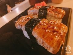 -昊·来了寿司(双楠2店)
