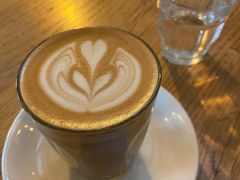 -VOYAGE COFFEE(北锣鼓巷店)