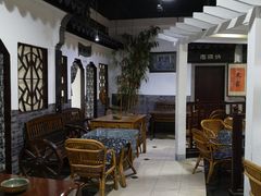 -采芝斋评弹茶馆(观前街店)