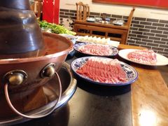 -裕德孚·非遗手切涮羊肉(东直门内大街店)