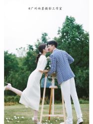 -雨墨婚纱摄影工作室