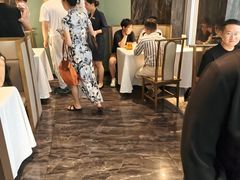 -院里寻菜·精致庭院菜(观沙岭店)