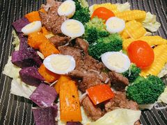 -西堤牛排(合肥之心城店)