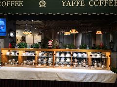 -YAFEE雅菲·粤菜·湘菜·融合菜(魏公村店)