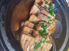 -桂小厨广西菜(桂林万象城店)