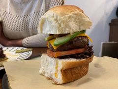 -AFS Cafe & Canteen(闽江二路店)