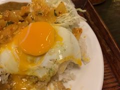 -金龙咖喱