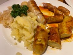 -兰特伯爵西餐厅·啤酒屋(方庄店)