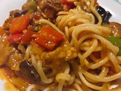 -新疆烧烤王(广灵店)