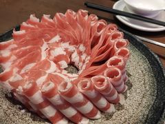 -快乐小羊火锅(河西王府井店)