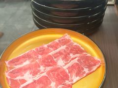 -牛New寿喜烧(新六百店)