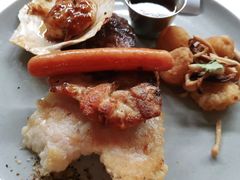 -卡朋西餐(悦汇城店)