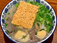 -小潘记鸭血粉丝汤