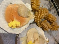 -熊出没日本烧肉放题