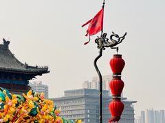 -西安城墙·碑林历史文化景区