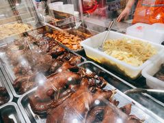 -乔波食品(杜桥中心菜场店)