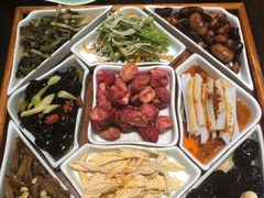 -五观堂素食(新华路店)
