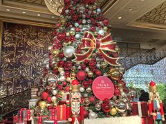 -北京中国大饭店