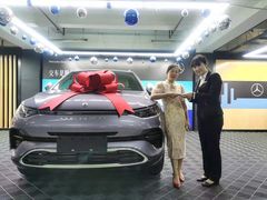 -奔驰上海利星(七宝店)
