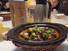 -千岛湖小鱼儿·淳安匠心农家菜