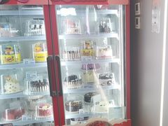 -DQ·蛋糕·冰淇淋(通州万达店)