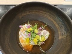 -鮨 和魂 京都