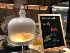 -嘉定凯悦·咖啡厅