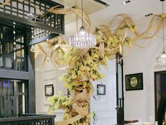 -22ºN BISTRO西餐&酒馆(石奥商业街店)