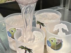 -CoCo都可(湖滨银泰店B区店)