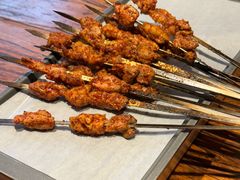 -有奴思烤肉·清真(正宁路店)