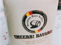 -巴伐利亚啤酒坊(意式风情街店)