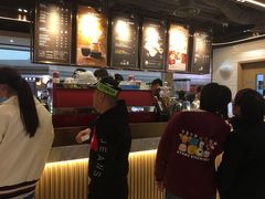 -COSTA COFFEE(恒基名人购物中心店)